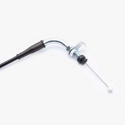 Secondary Throttle Cable L1670mm (without Rubber Boot)