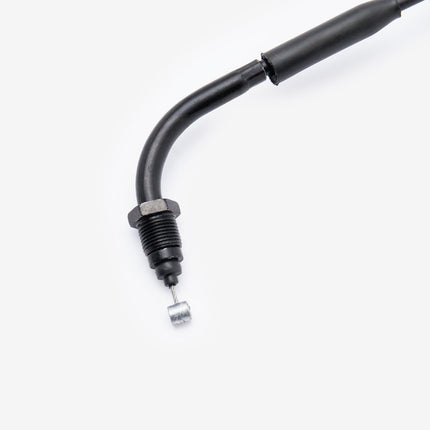 Secondary Throttle Cable L1670mm (without Rubber Boot)