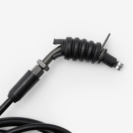 Throttle Cable