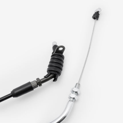 Throttle Cable