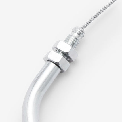 Throttle Cable