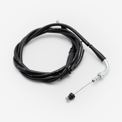 Secondary Throttle Cable