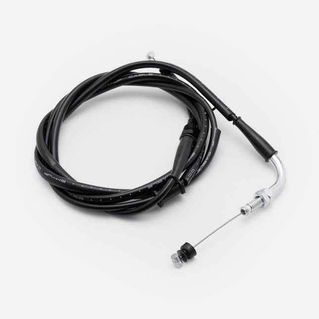 Secondary Throttle Cable