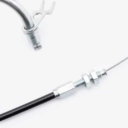 Throttle Cable