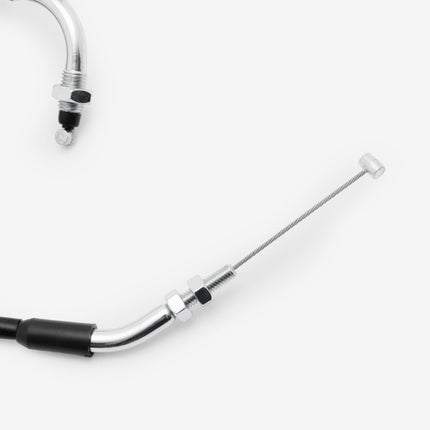 Throttle Cable