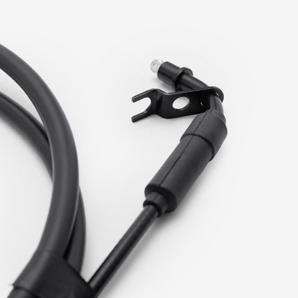 Throttle Cable