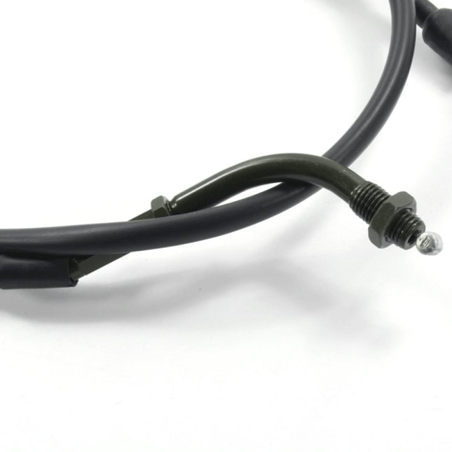 Motorcycle Throttle Cable 1130mm for JL125-11 JL250-5