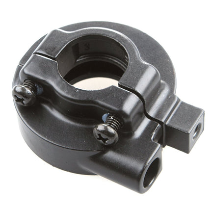 Throttle Grip Mount