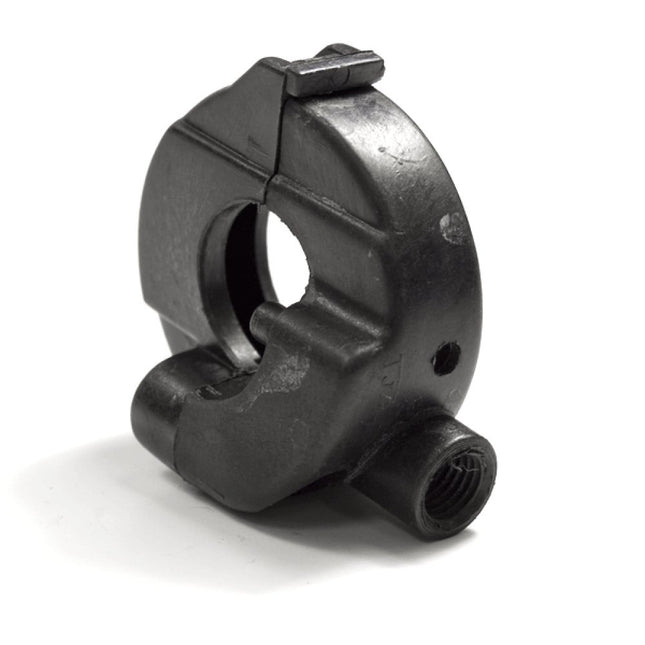 Throttle Grip Mounting Bracket