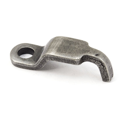 Crank Bearing Pressure Pin Retaining Plate for ZY125-E4