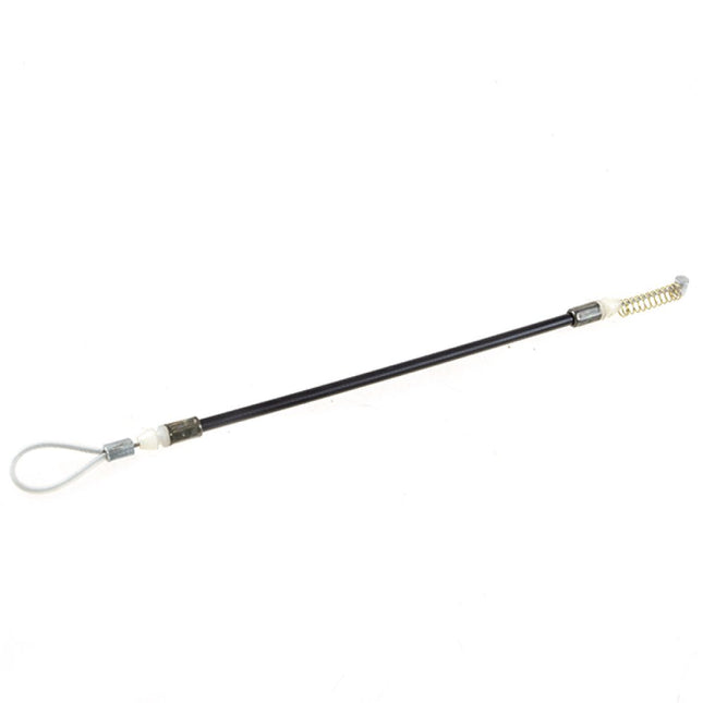 Seat Lock Cable - Main Seat for XGJ125-27B, TN12
