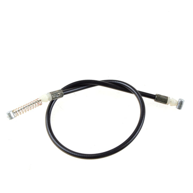 Seat Lock Cable - Pillion Seat for XGJ125-27B, TN12