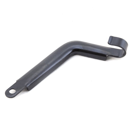 Front Brake Hose Retaining Clip for LJ50QT-3L, LJ50QT-5L, LJ125T-V, LJ50QT-6L, LJ50QT-
