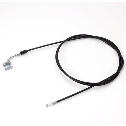 Seat Lock Cable for ZN125T-Y