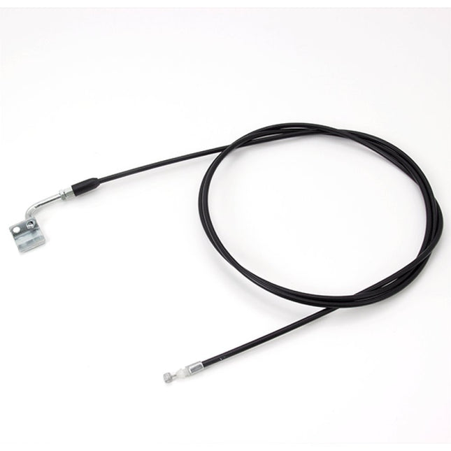 Seat Lock Cable for ZN125T-Y