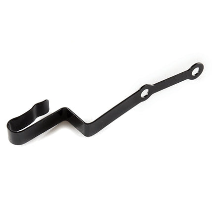 Front Brake Hose Retaining Clip for KD125-J, KD125-G, SK125-L, JAVELIN125, FIREFLY, SK
