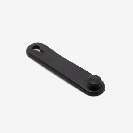 Handlebar Cable Rubber Strap 53.5 x 12 x 2mm