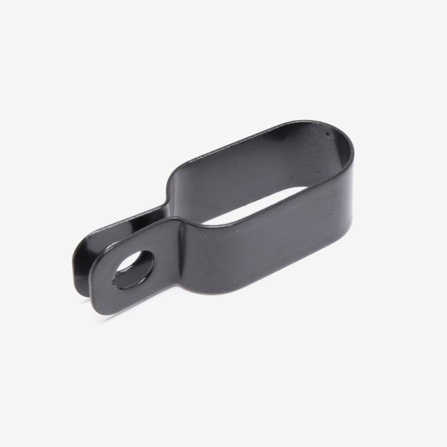Front Brake Hose Clamp