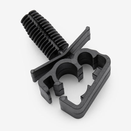 Cable Clamp for Lexmoto R66S E55 [SR125-2-E55] / RX2 125 E55 [SR125-3-E55]