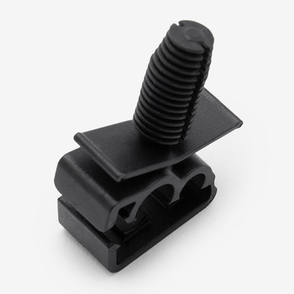 Cable Clamp for Lexmoto R66S E55 [SR125-2-E55] / RX2 125 E55 [SR125-3-E55]