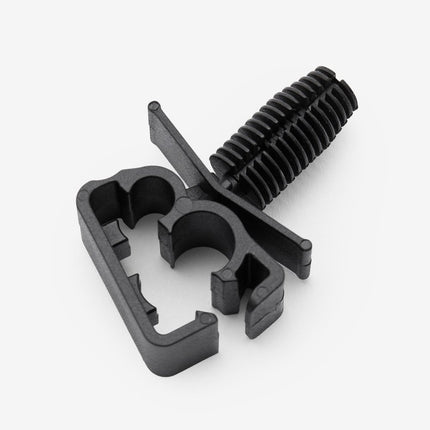 Cable Clamp for Lexmoto R66S E55 [SR125-2-E55] / RX2 125 E55 [SR125-3-E55]