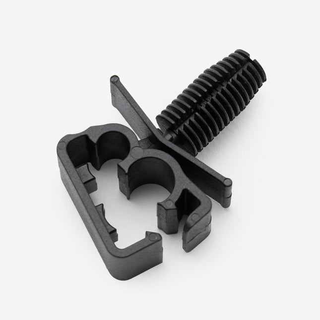 Cable Clamp for Lexmoto R66S E55 [SR125-2-E55] / RX2 125 E55 [SR125-3-E55]