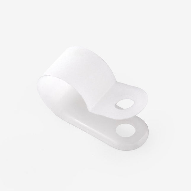 Cable Clip for ZS125GY-13-E55 / SR125T-E55 / SR125-3-E55