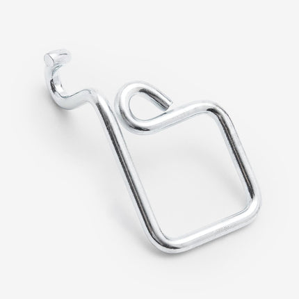 Throttle Cable Clamp