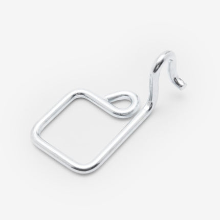 Throttle Cable Clamp