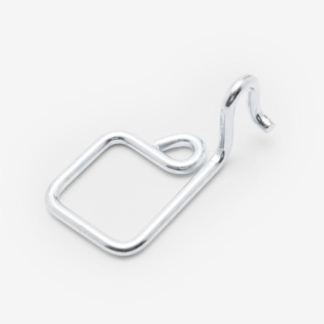 Throttle Cable Clamp