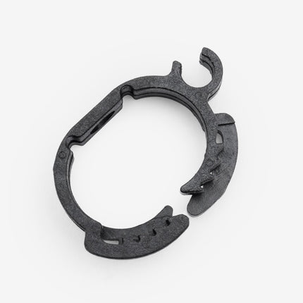 Cable Clamp 22 x 16 x 9mm