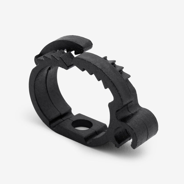 Cable Clamp 22 x 16 x 9mm