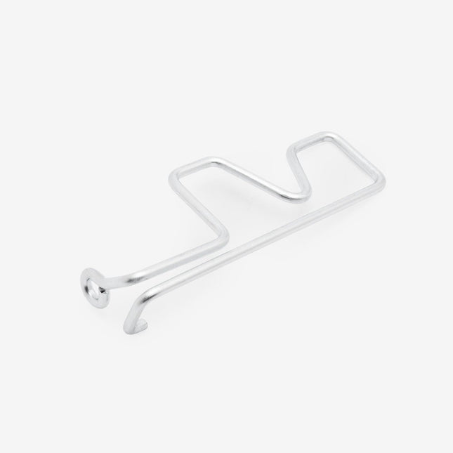 Left Cable Clip