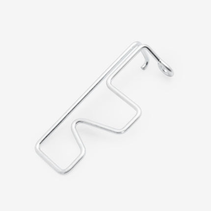 Left Cable Clip