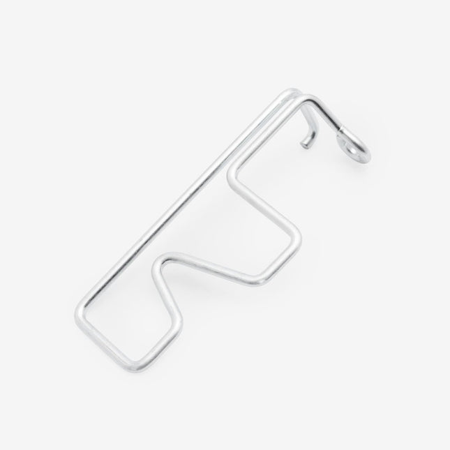 Left Cable Clip