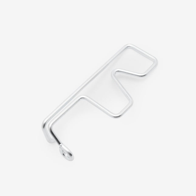Right Cable Clip