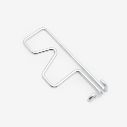 Right Cable Clip