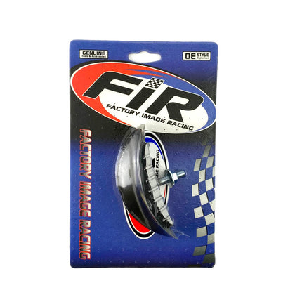 Rim Bead Lock Die Cast 2.15, Security Bolt Tyre Bolt MC-06302B