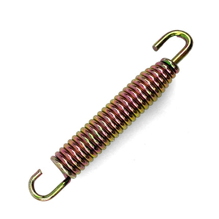 Exhaust Springs 74mm Turning Swivel Tip