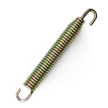 Exhaust Springs 90mm Turning Swivel Tip