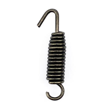 55mm Exhaust Spring Swivel Turning Tip