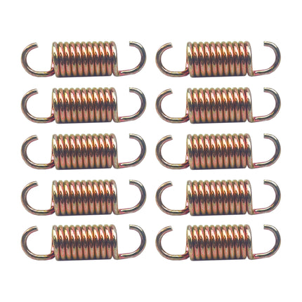 41mm Exhaust Spring PACK/10