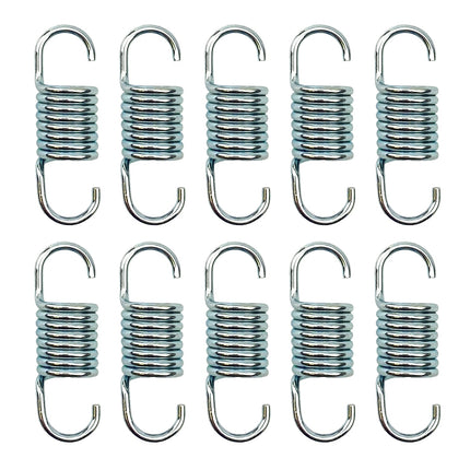 47mm Exhaust Spring PACK/10, 7041687, 3081078, 7042031