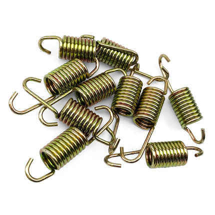64mm Exhaust Spring PACK/10