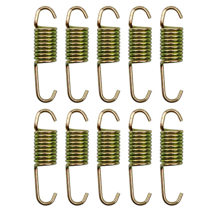 64mm Exhaust Spring PACK/10
