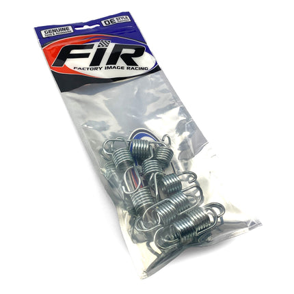60mm Exhaust Spring PACK/10