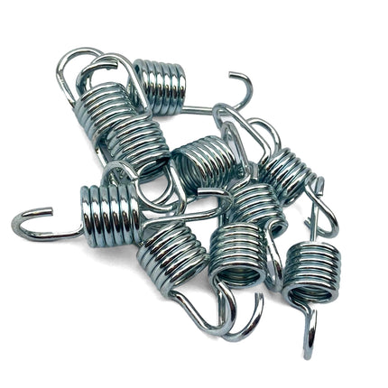 60mm Exhaust Spring PACK/10