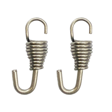 Exhaust Spring 38mm Swivel 2