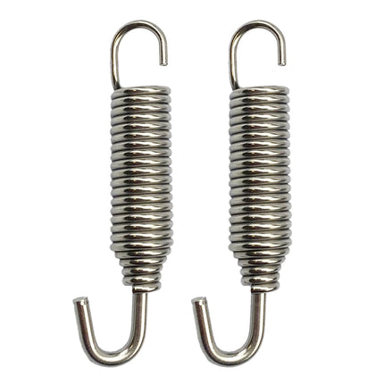 Exhaust Spring 60mm Swivel 2