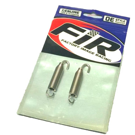 Exhaust Spring 67mm Swivel 2